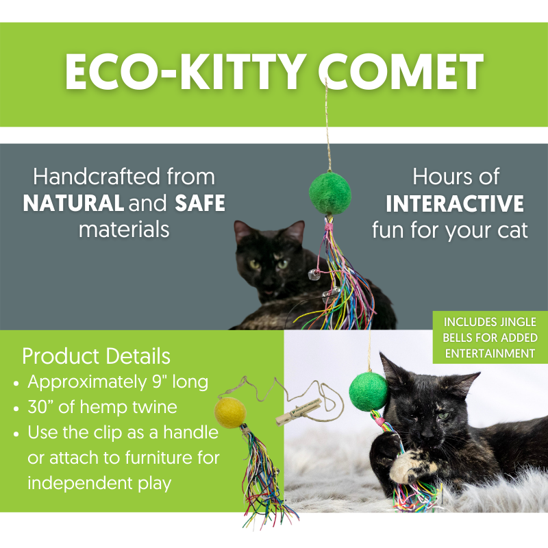 Cat toys sales for independent play