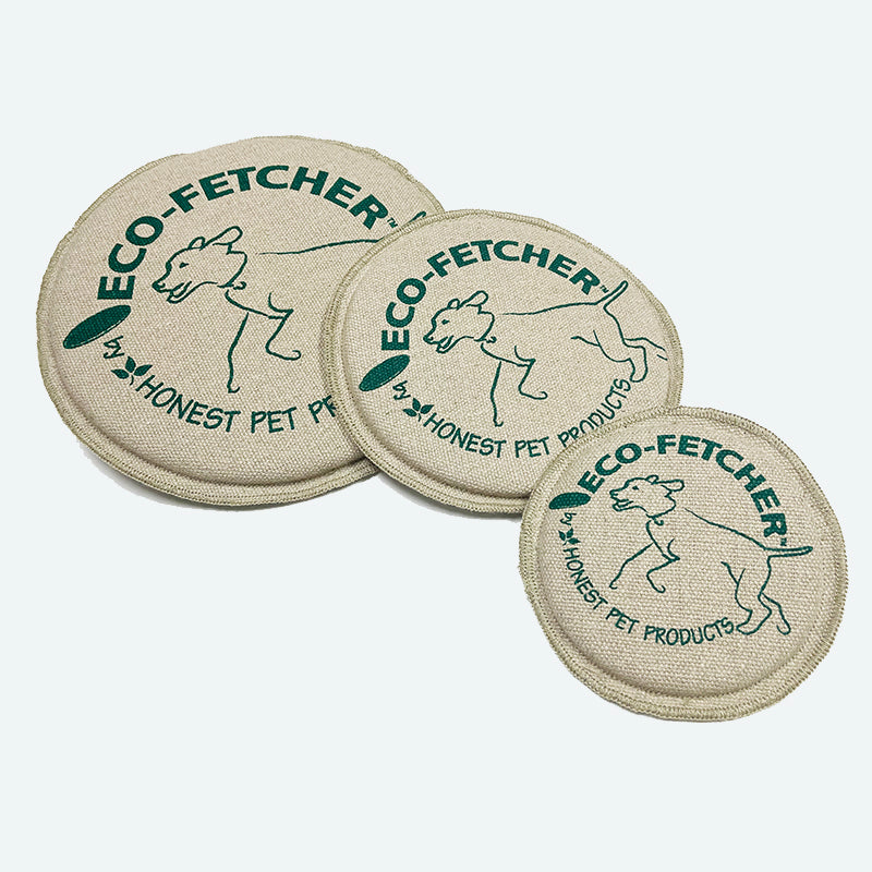 DOG TOY FETCHER