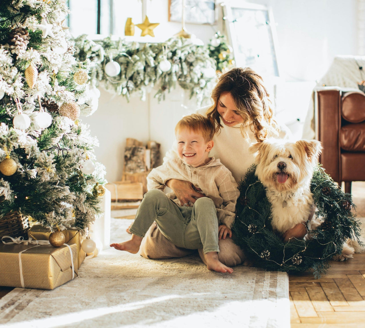 Designing a Winter Haven for Your Pet with Handmade Comforts - Honest Pet Products
