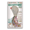 ECO-KITTY BIRD