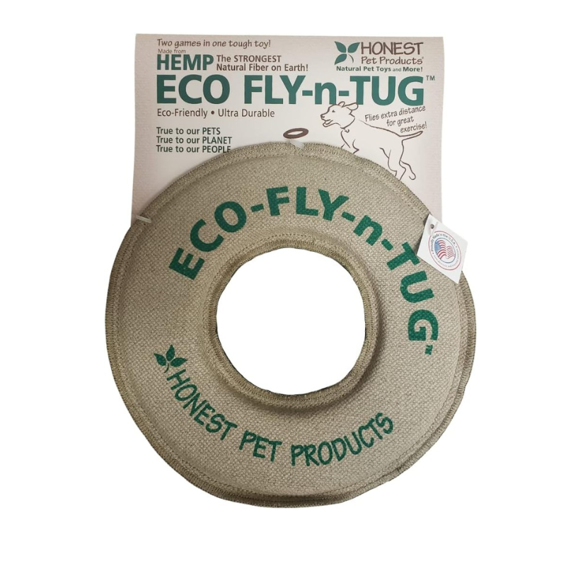 ECO-FLY-N-TUG