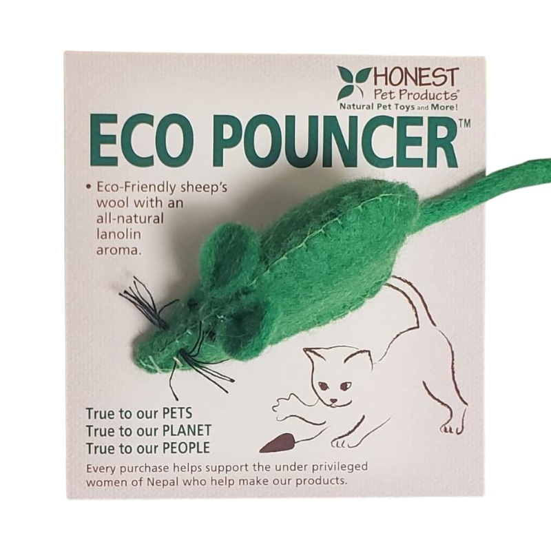 ECO-POUNCER