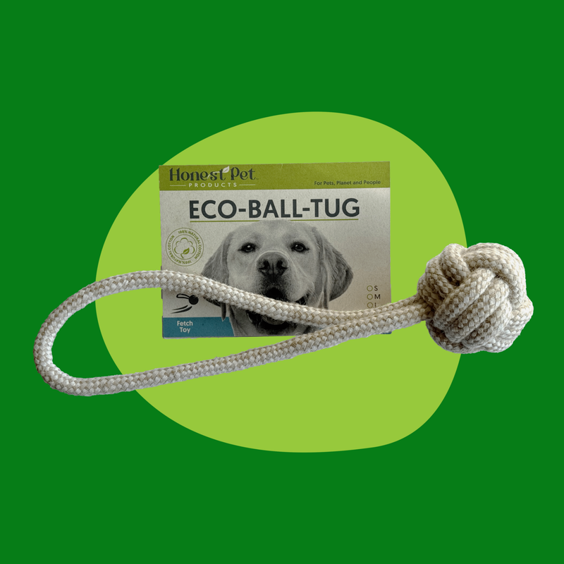 ECO-BALL-TUG