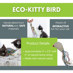 ECO-KITTY BIRD