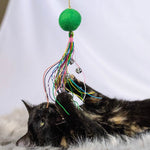 CAT TOY - KITTY COMET